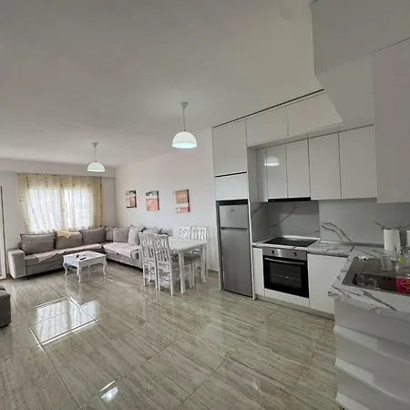 Aparthotel Bazza Polisi i Vogel